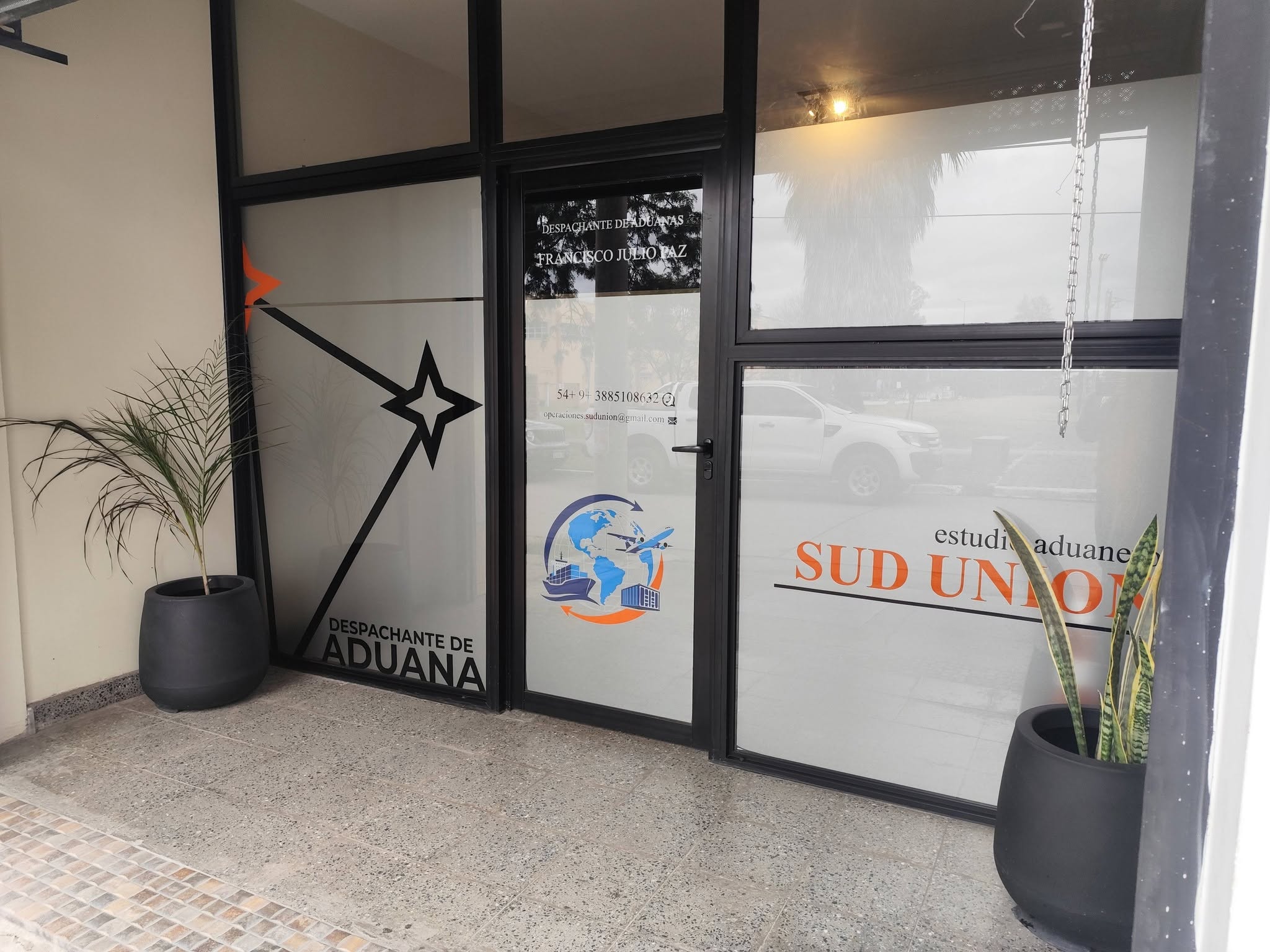 Sud Union - Imagen 2